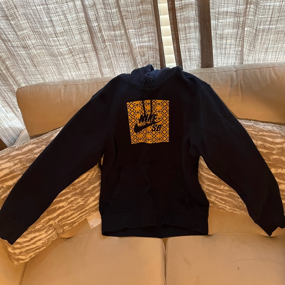 Mens Hoodie